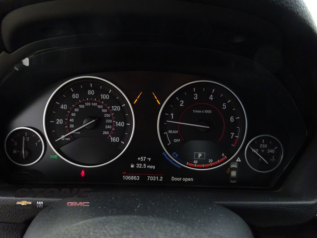 Used 2016 BMW 340i Sedan image 26