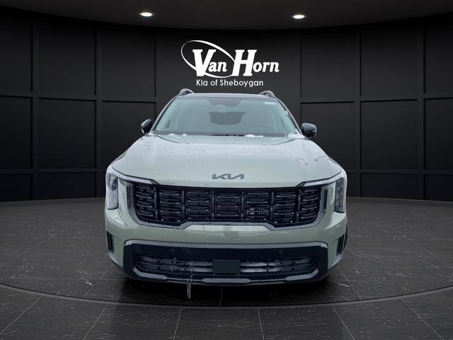 New 2026 Kia Sorento SX image 13