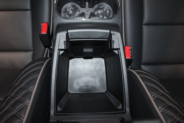 New 2026 GMC Canyon Denali AWD/4WD image 34