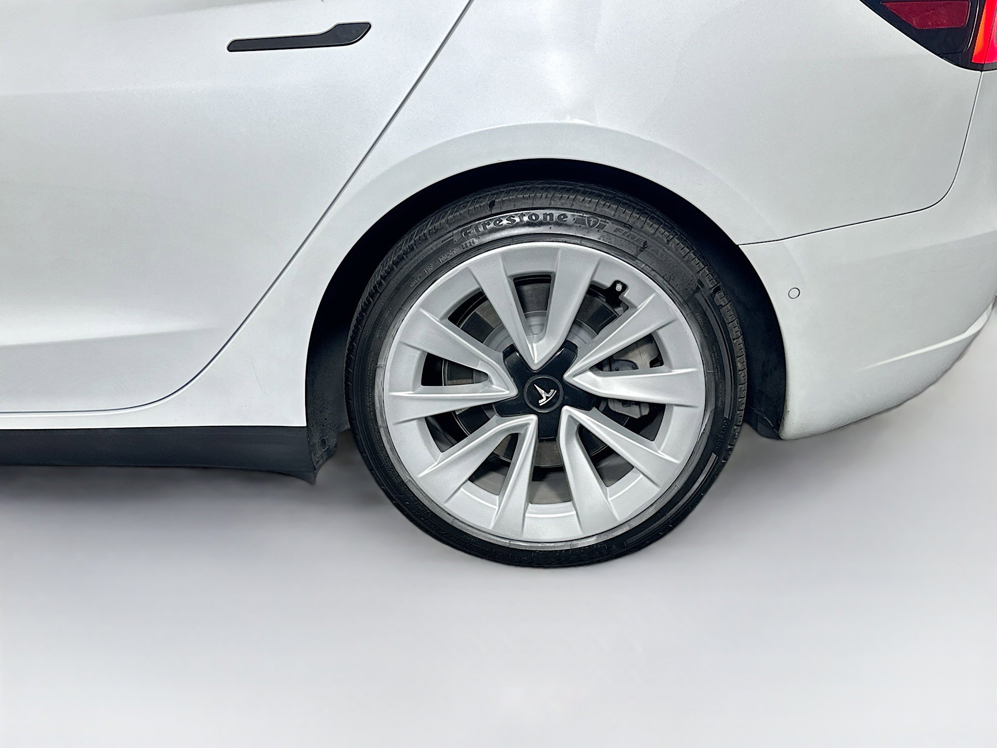 Used 2022 Tesla Model 3 image 11