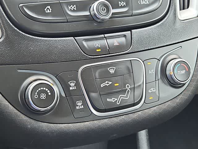 Used 2022 Chevrolet Malibu LS w/ Driver Confidence Package II FWD image 24