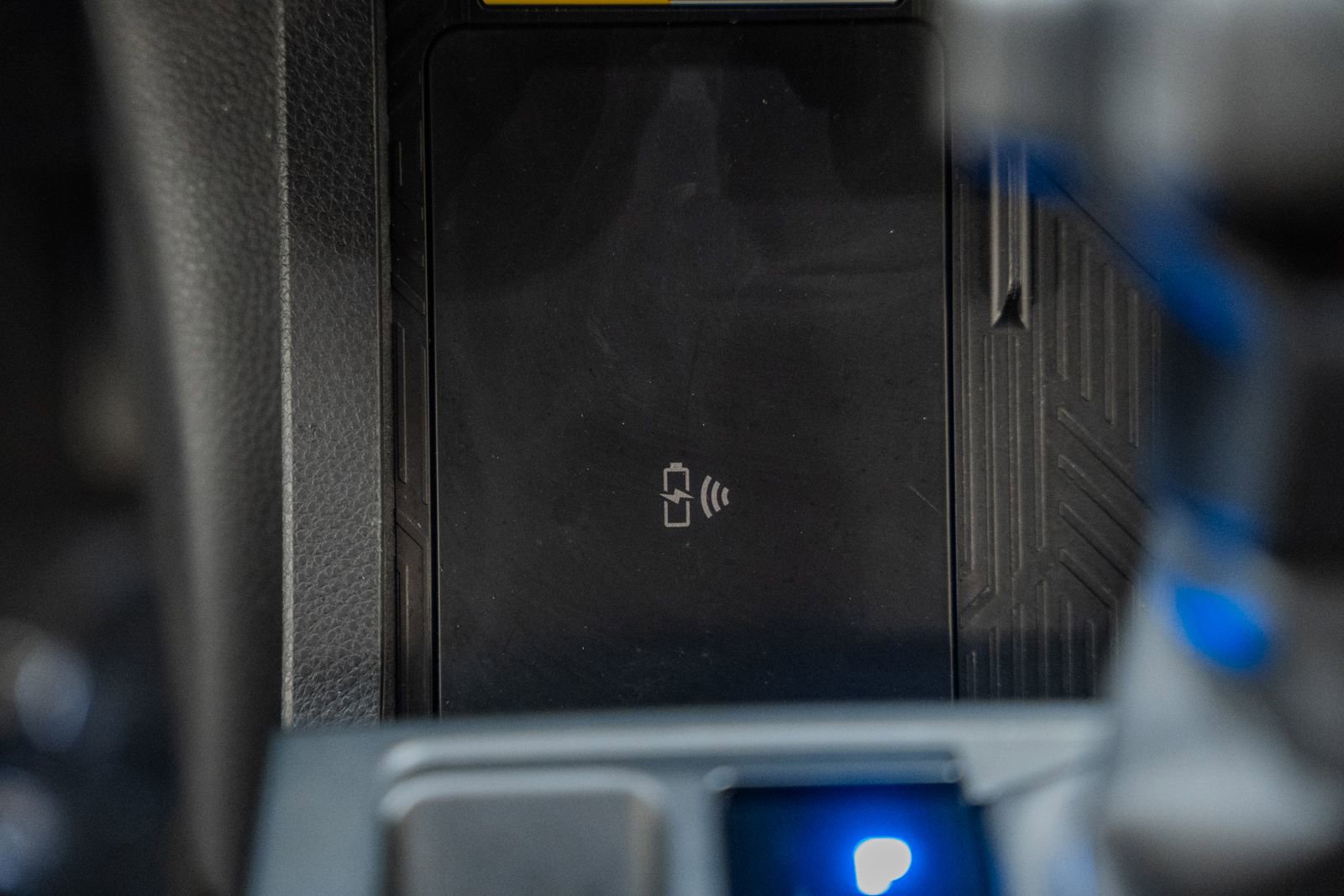 Used 2024 Toyota Tacoma TRD Off-Road image 32