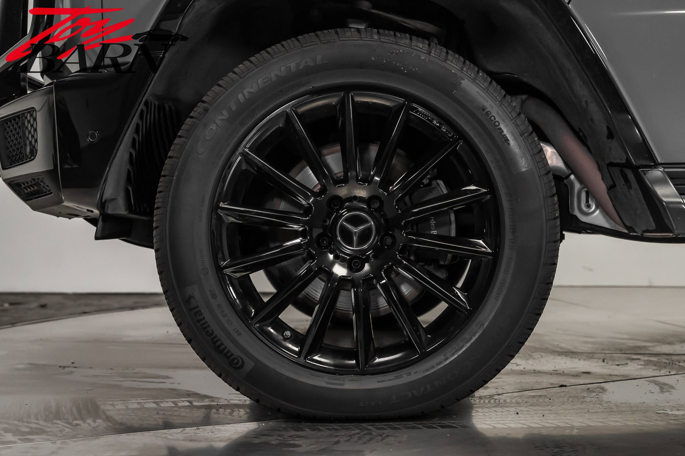 Used 2023 Mercedes-Benz G 550 G 550 image 17