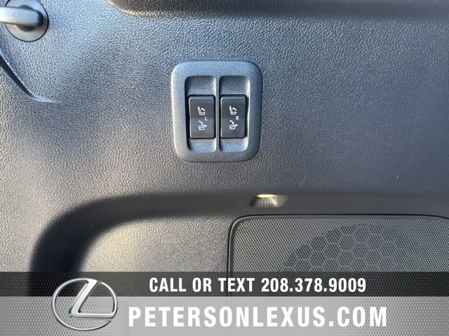 Used 2025 Lexus TX 500h AWD w/ Technology Package image 23