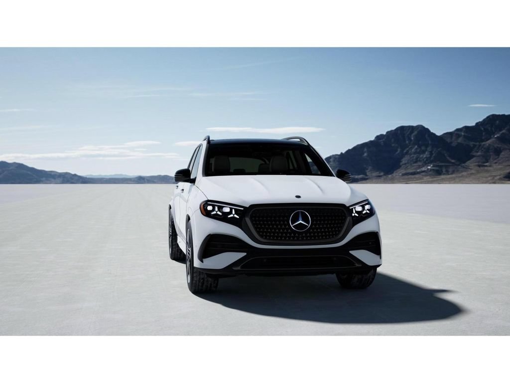 New 2027 Mercedes-Benz GLE 450 4MATIC image 38