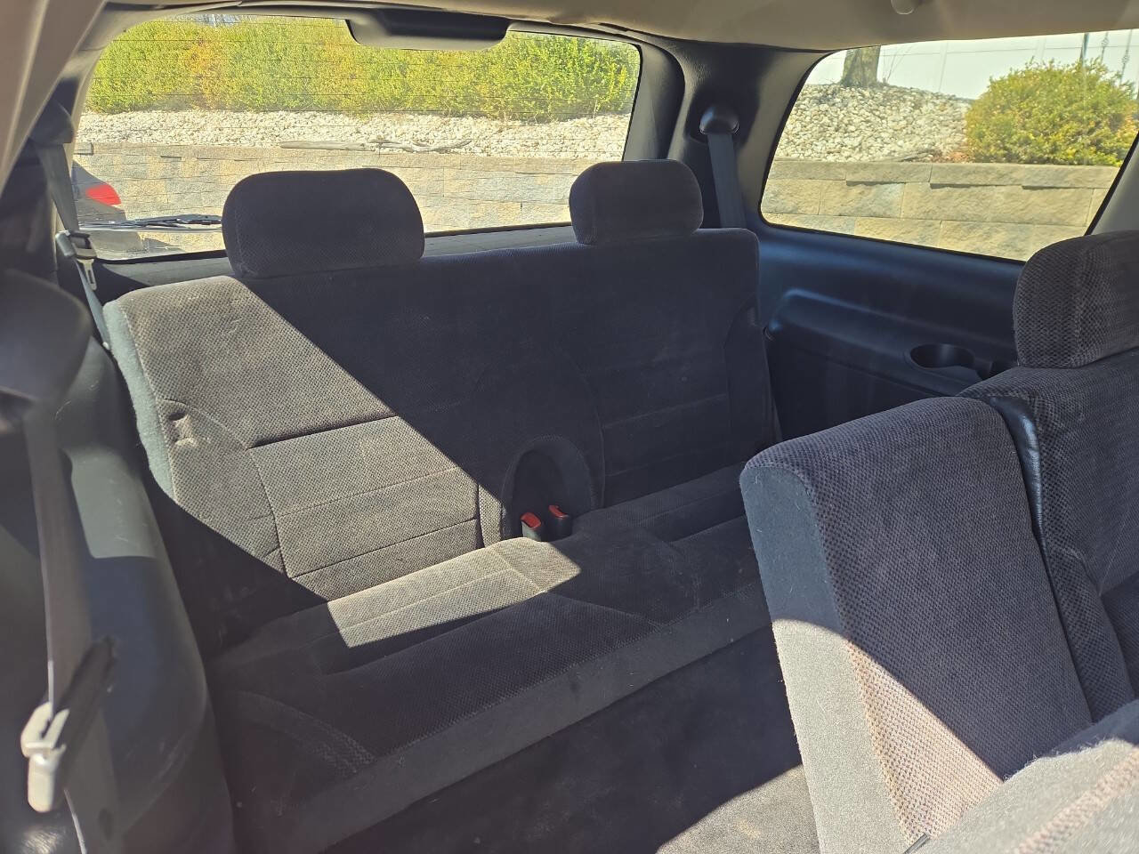 Used 2003 Dodge Durango SLT AWD/4WD image 23