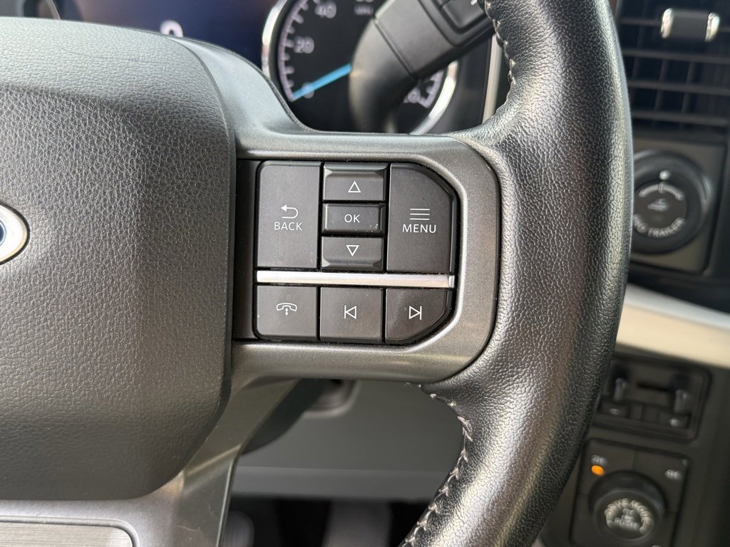 Used 2021 Ford F150 XLT w/ Equipment Group 302A High image 22