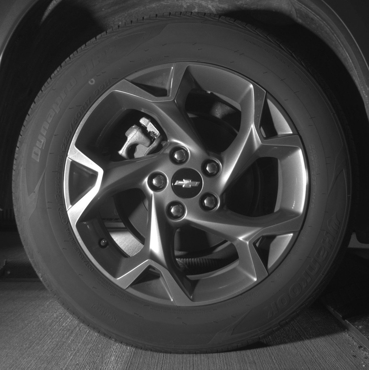 Used 2025 Chevrolet Trax LT FWD image 15