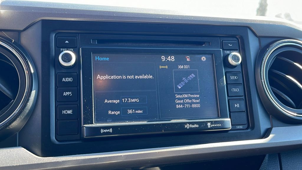 Used 2016 Toyota Tacoma SR5 image 19