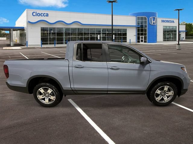 New 2026 Honda Ridgeline RTL image 8