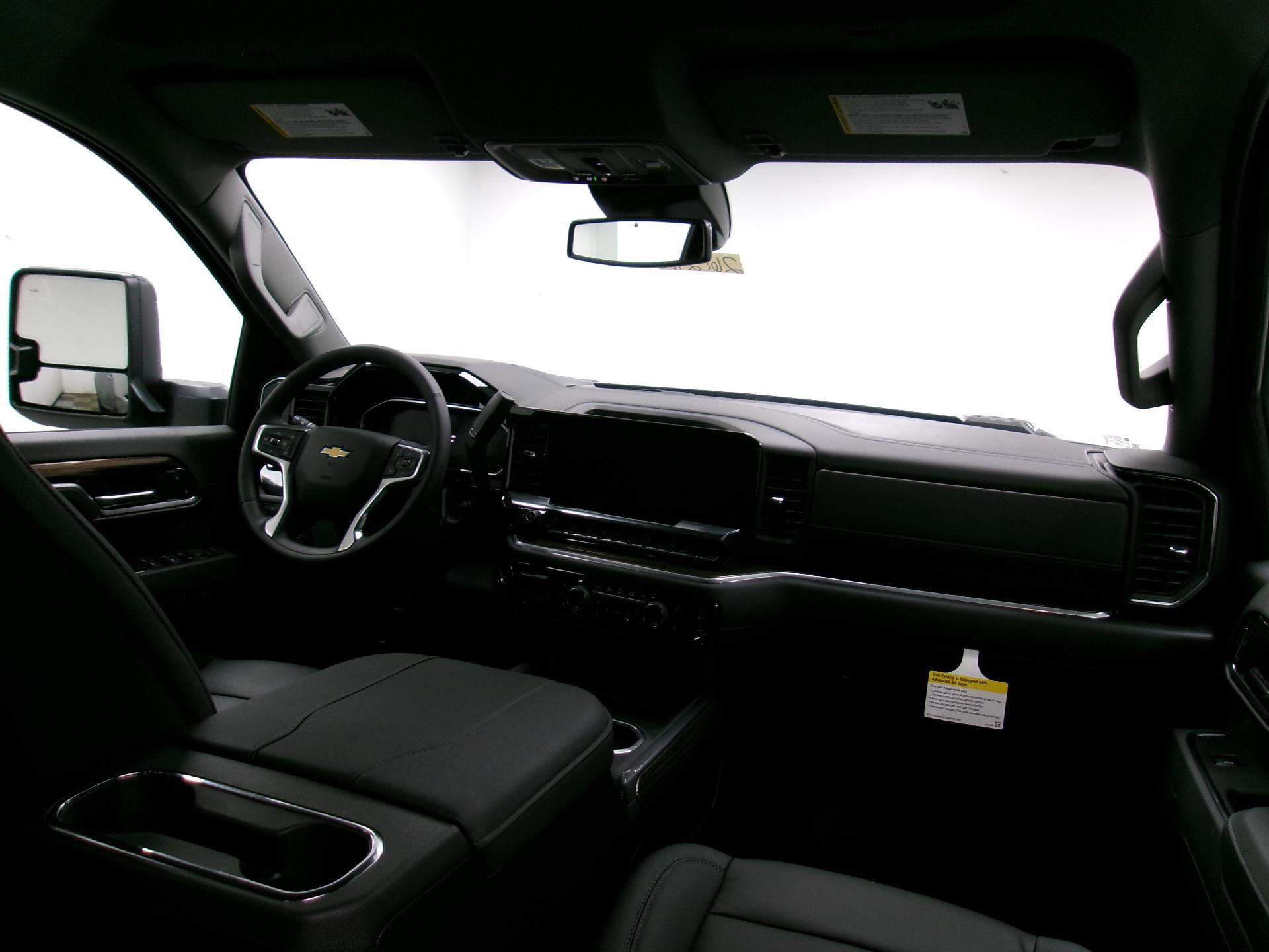 New 2026 Chevrolet Silverado 3500 LT w/ All Star Edition image 3