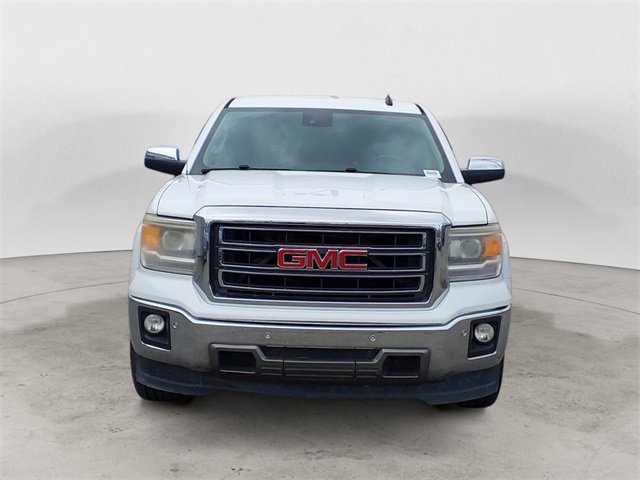 Used 2014 GMC Sierra 1500 SLT image 8