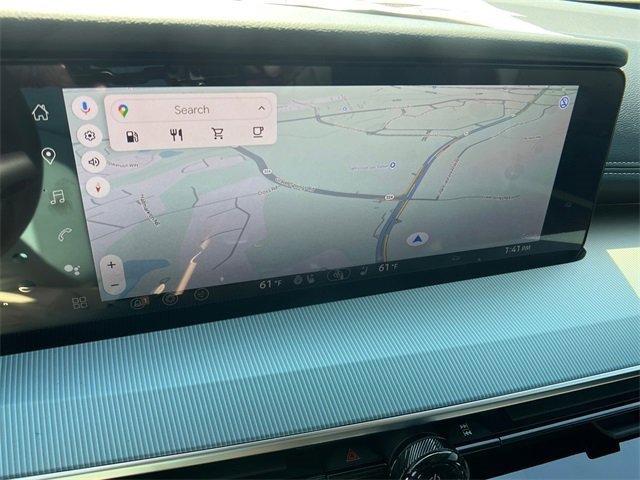 New 2025 Nissan Murano SL image 29