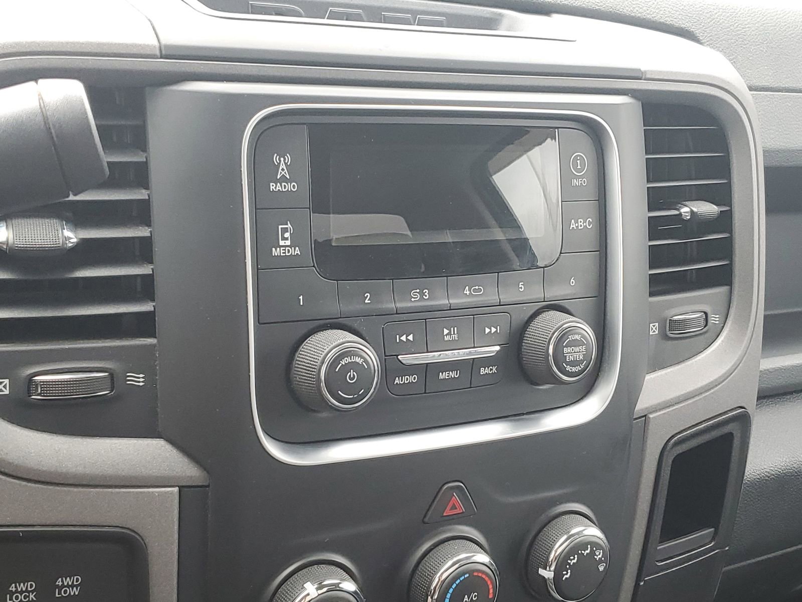 Used 2013 RAM 1500 Tradesman w/ Popular Equipment Group AWD/4WD image 22
