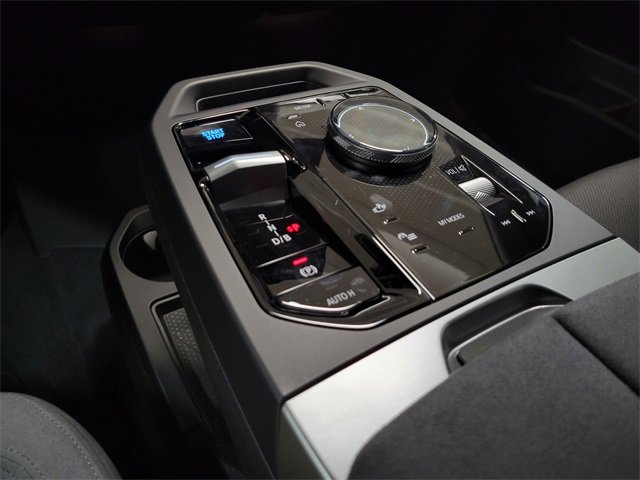 New 2026 BMW iX xDrive60 w/ M Sport Package image 12