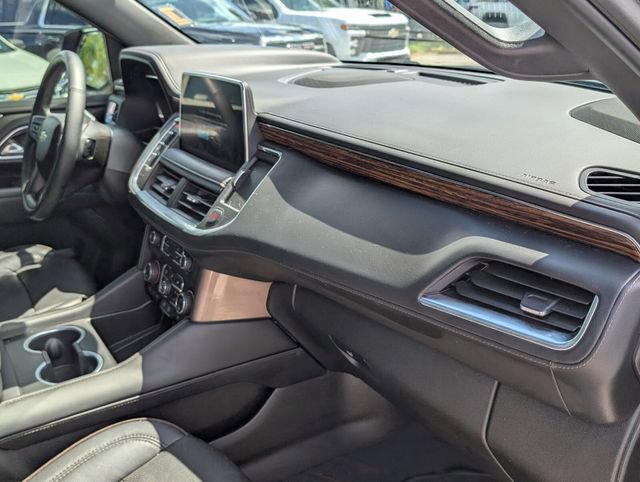 Used 2023 Chevrolet Tahoe High Country image 19