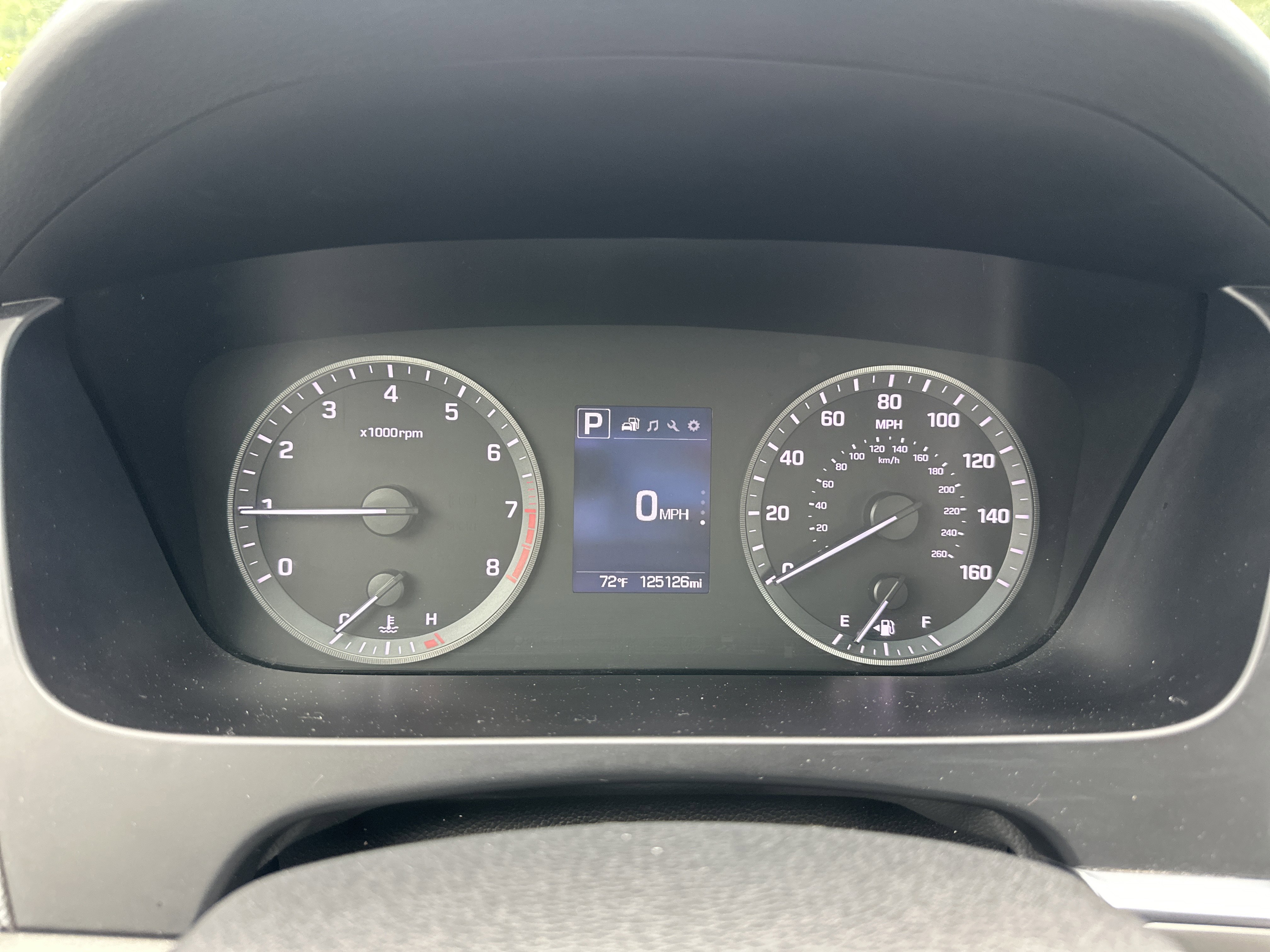 Used 2017 Hyundai Sonata SE FWD image 24