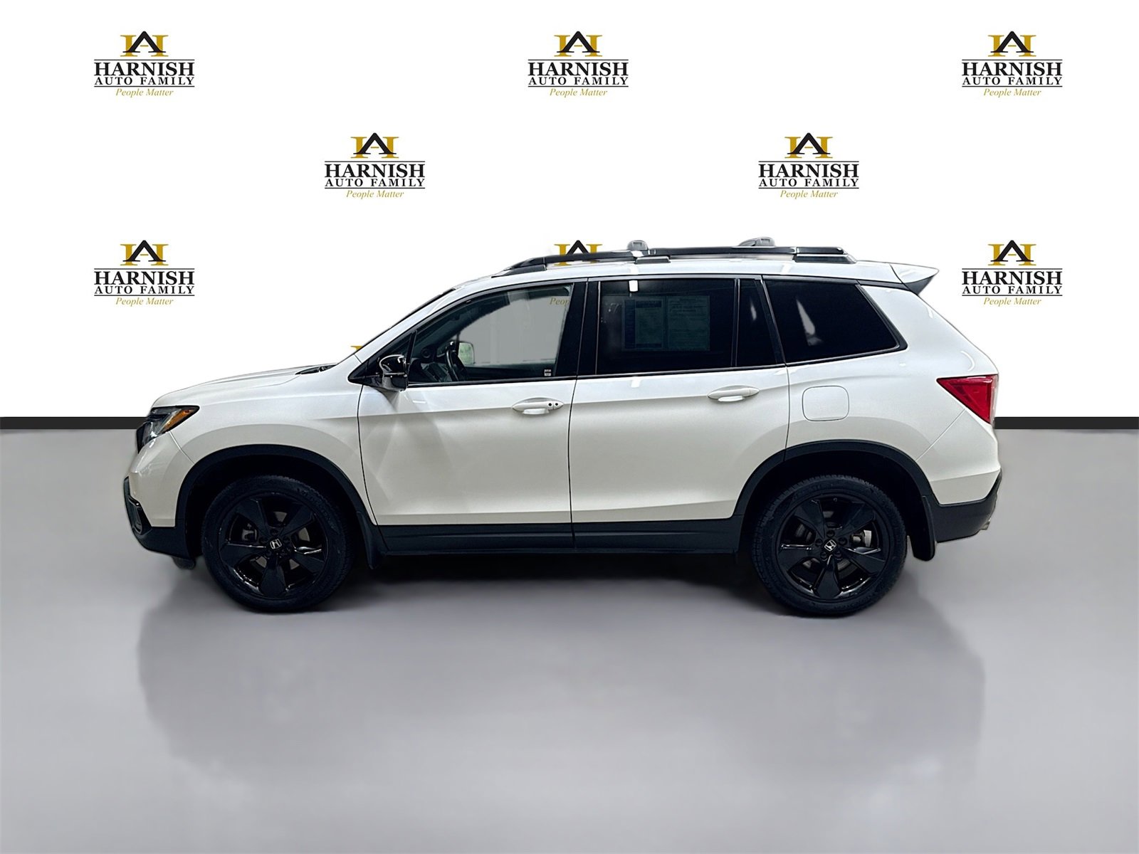 Used 2019 Honda Passport Elite image 8