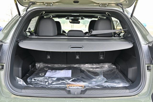 New 2026 Subaru Crosstrek 2.5i Wilderness image 15