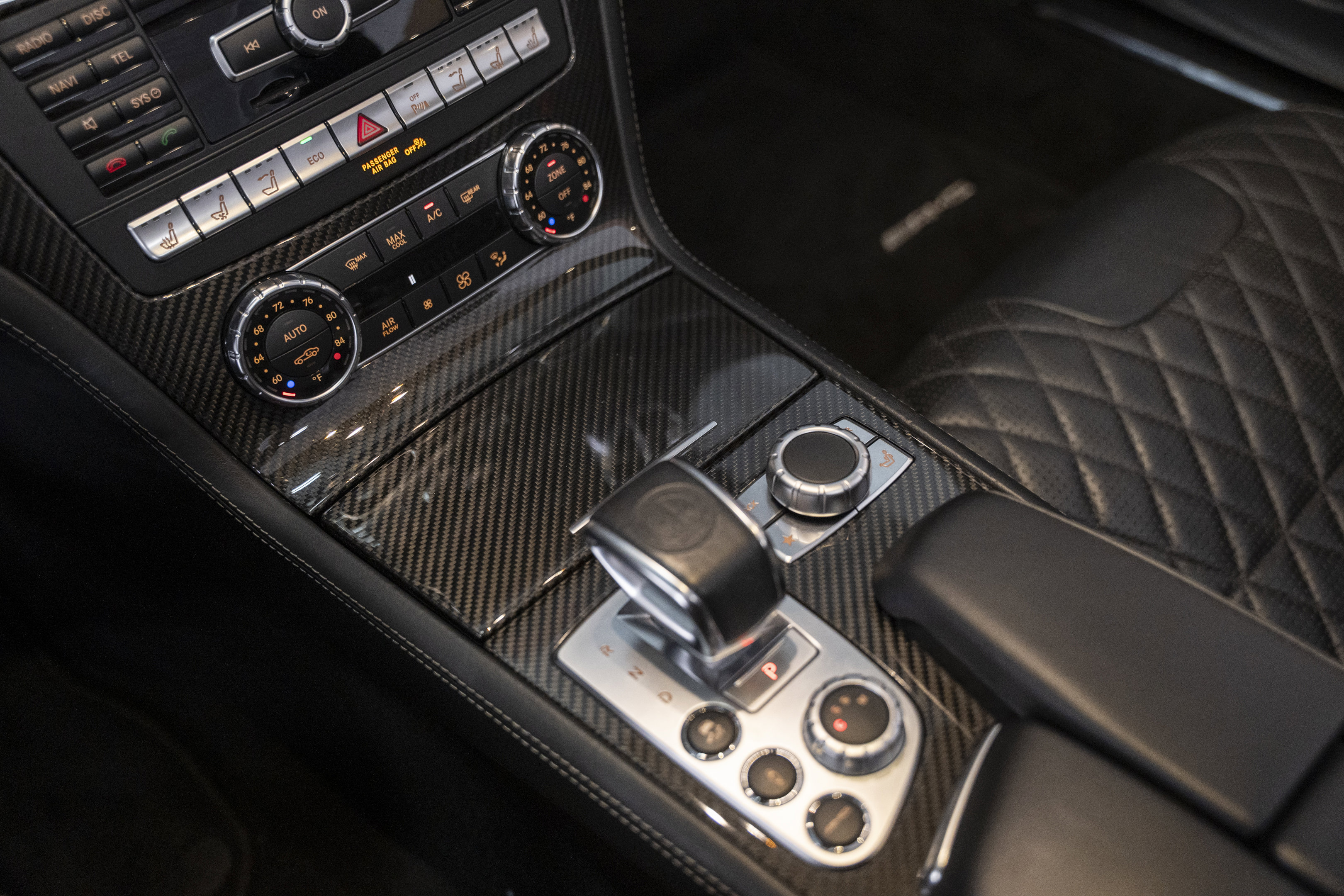 Used 2013 Mercedes-Benz SL 65 AMG image 57