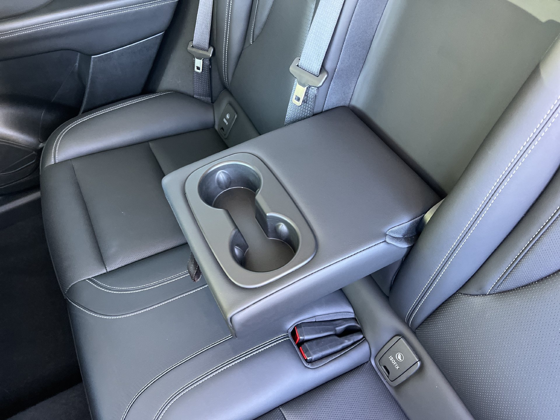 Used 2024 Buick Envision Preferred AWD/4WD image 19