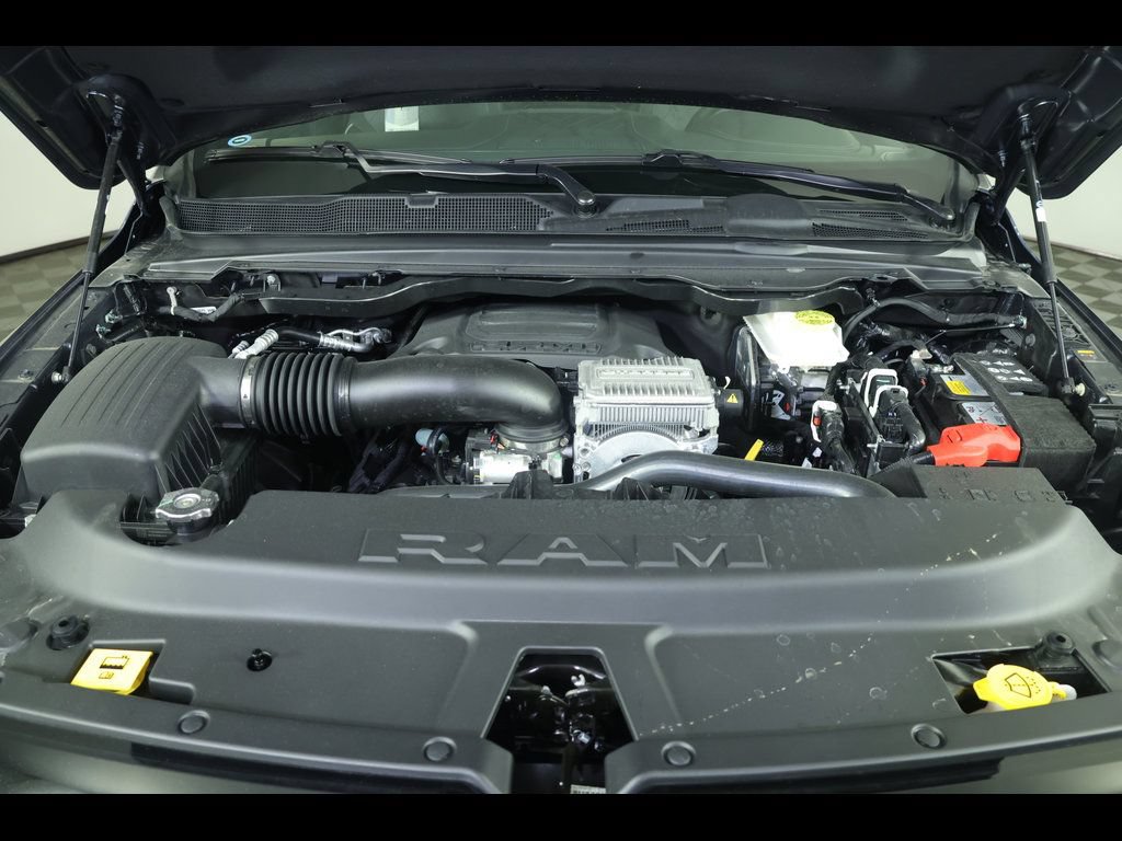 New 2026 RAM 1500 Limited w/ Night Edition AWD/4WD image 21