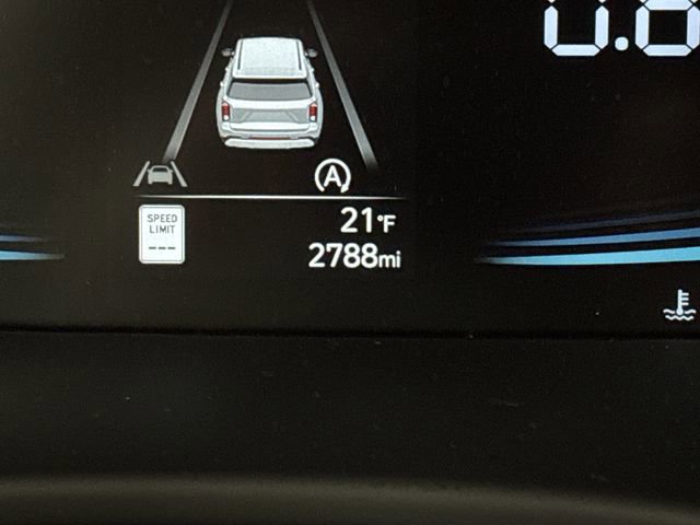 Used 2025 Hyundai Palisade SEL image 6