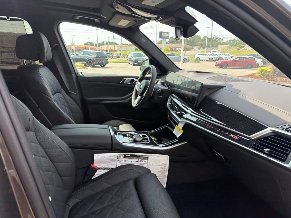 New 2026 BMW X5 sDrive40i w/ M Sport Package RWD image 25