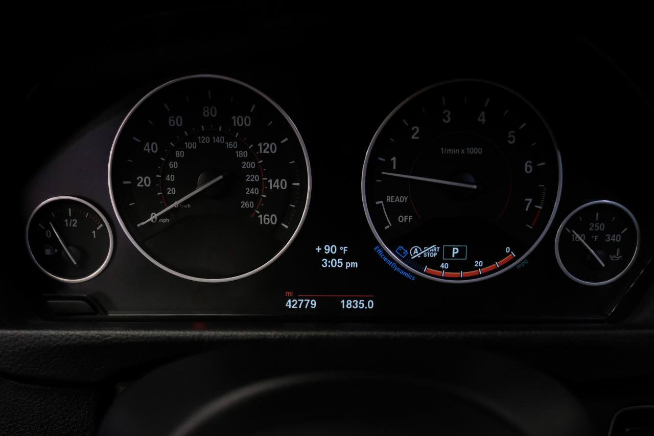 Used 2014 BMW 335i Sedan RWD image 16