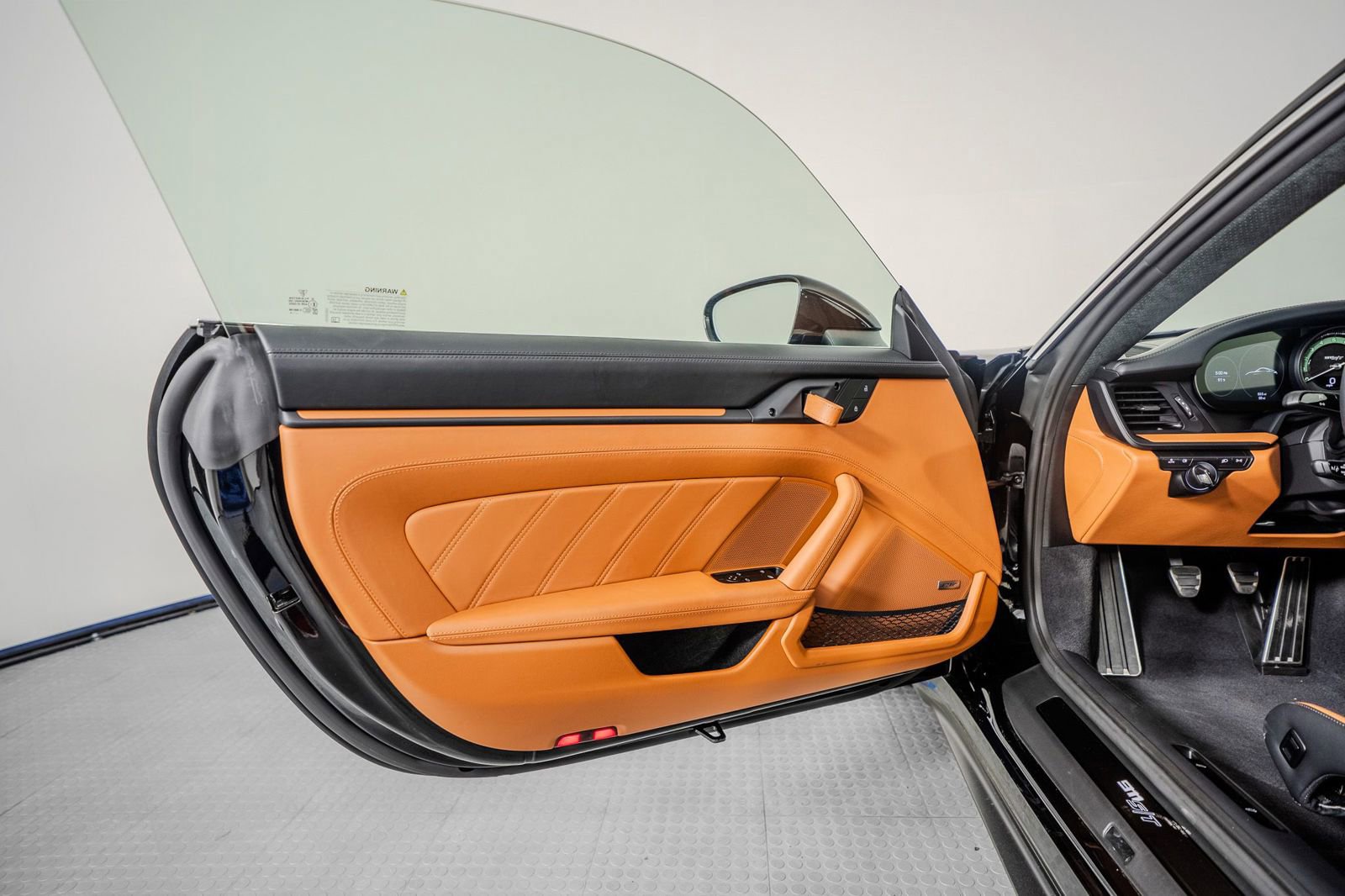 Used 2024 Porsche 911 GT3 RS image 27