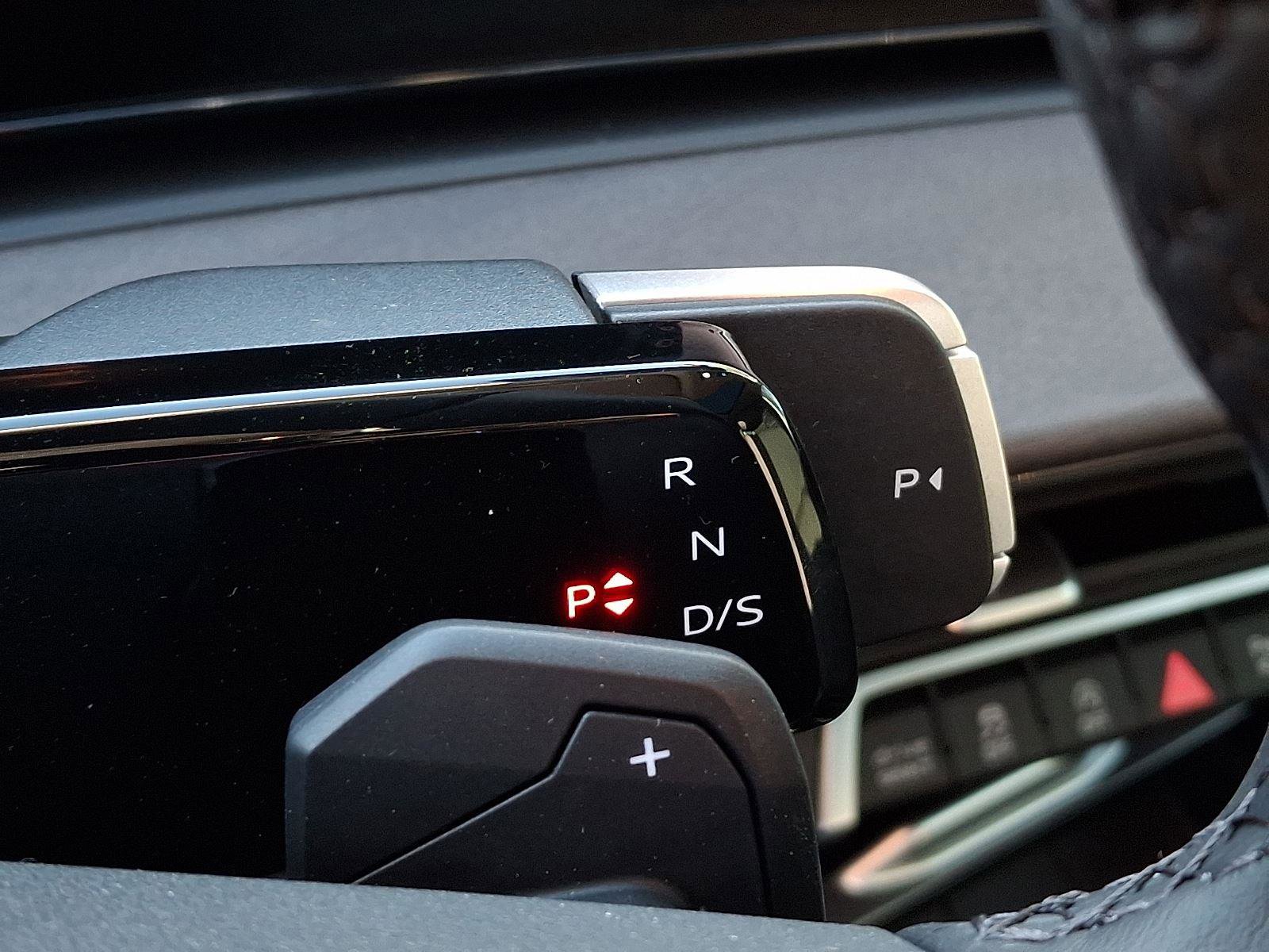 New 2026 Audi Q3 quattro 2.0T image 13