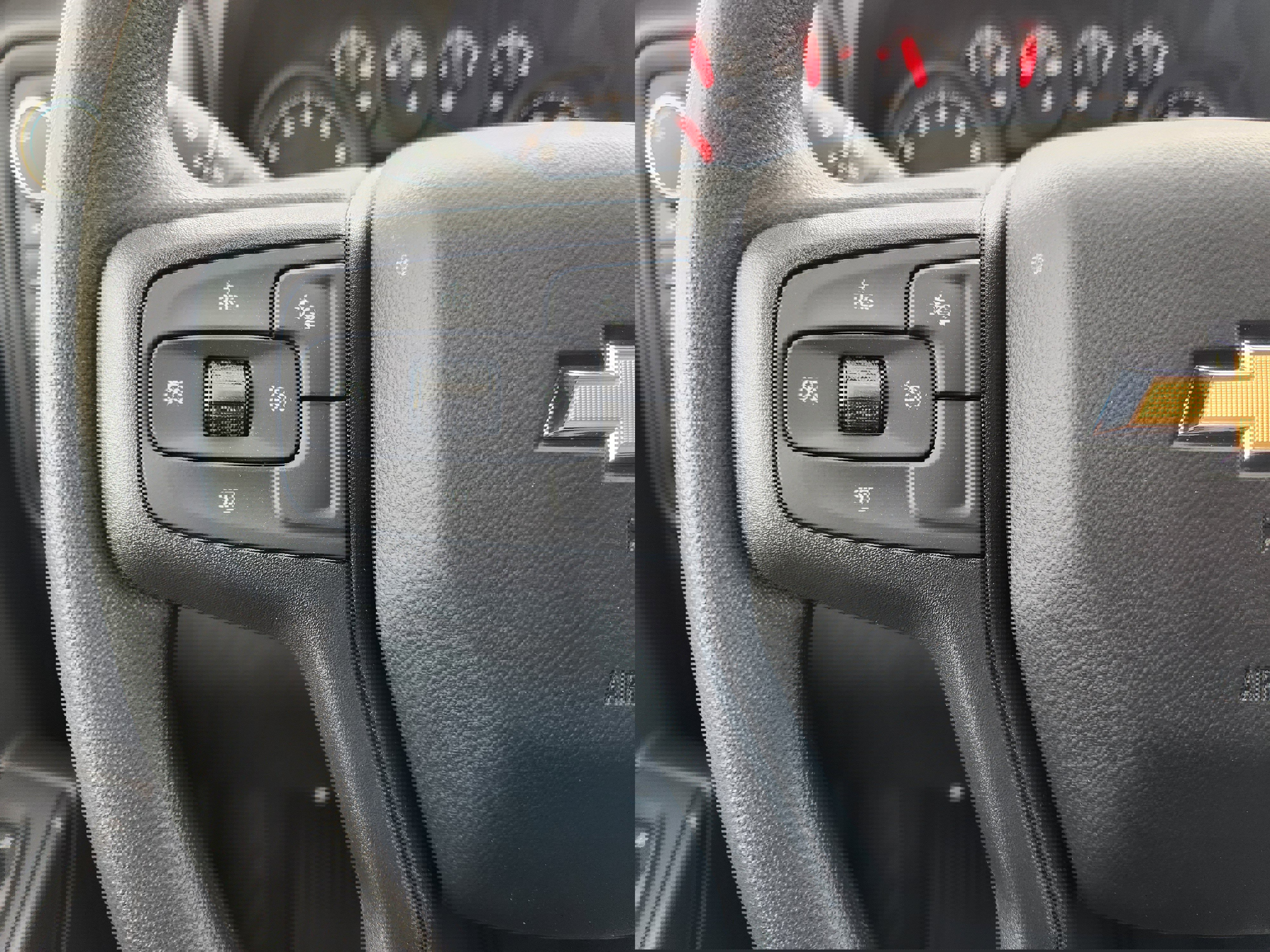 New 2026 Chevrolet Silverado 2500 Custom w/ Custom Value Package image 29