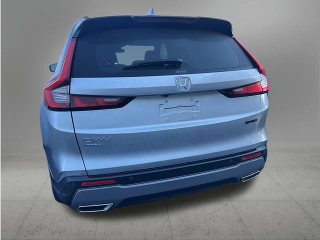 Used 2024 Honda CR-V Sport-L image 6