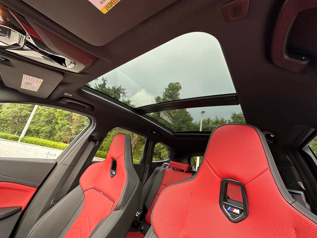 Certified 2026 BMW X1 M35i w/ Technology Package AWD/4WD image 22