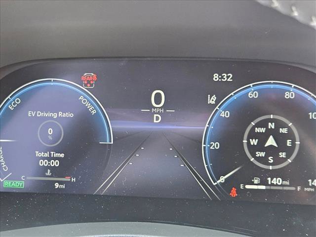 New 2026 Toyota Highlander Limited AWD/4WD image 11