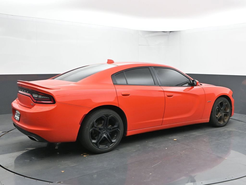 Used 2017 Dodge Charger R/T w/ Plus Group image 11