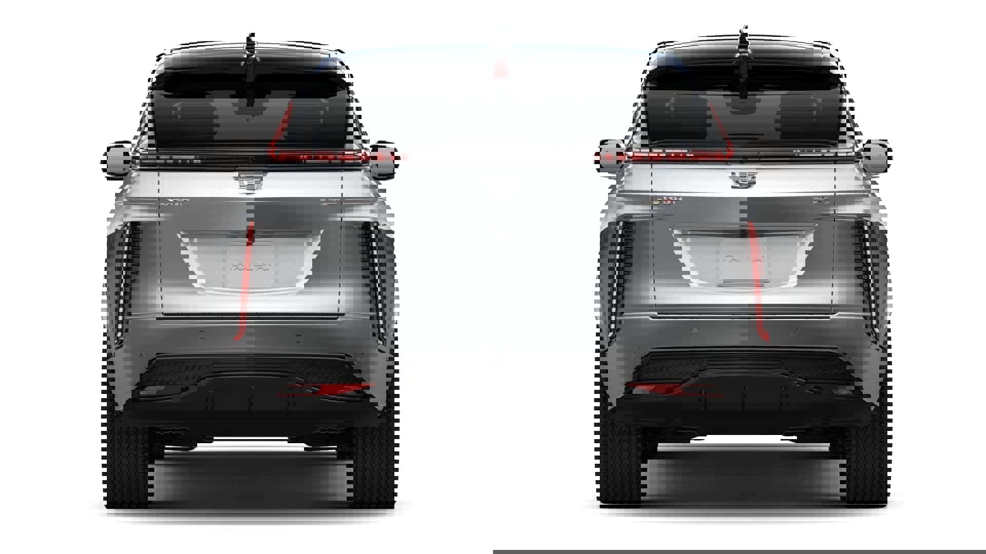 New 2026 Cadillac Lyriq V image 28