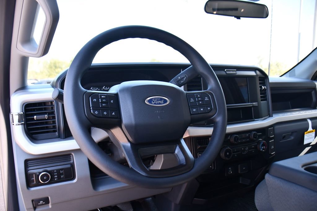 New 2026 Ford F350 XL w/ XL Off-Road Package image 12