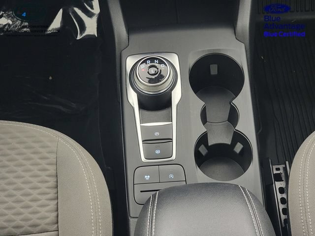 Certified 2022 Ford Escape SE w/ Cold Weather Package FWD image 24