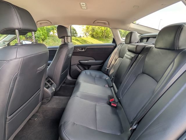 Used 2018 Honda Clarity Touring image 29