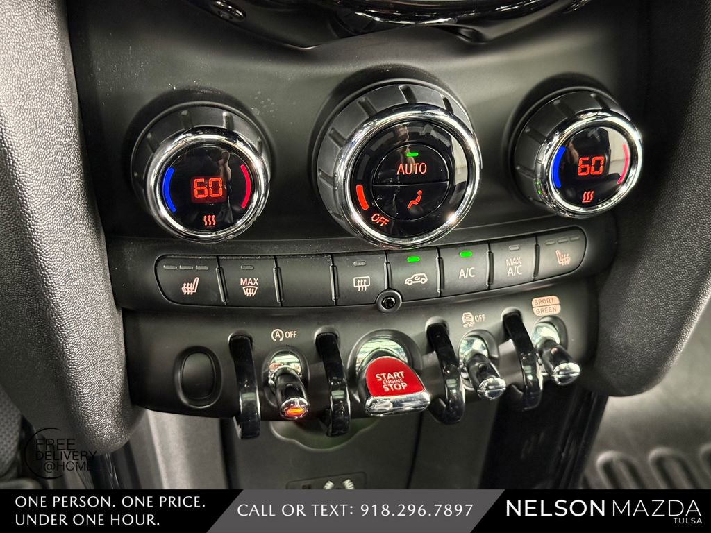 Used 2018 MINI Cooper S image 31