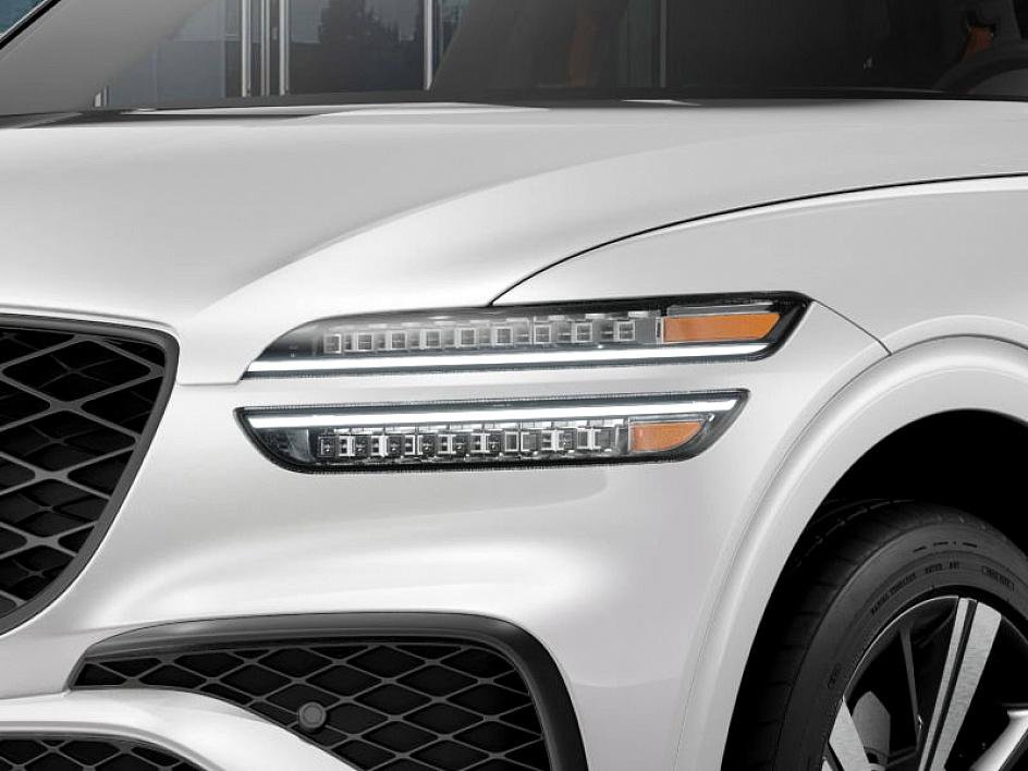New 2026 Genesis GV70 3.5T Sport Advanced AWD/4WD image 9