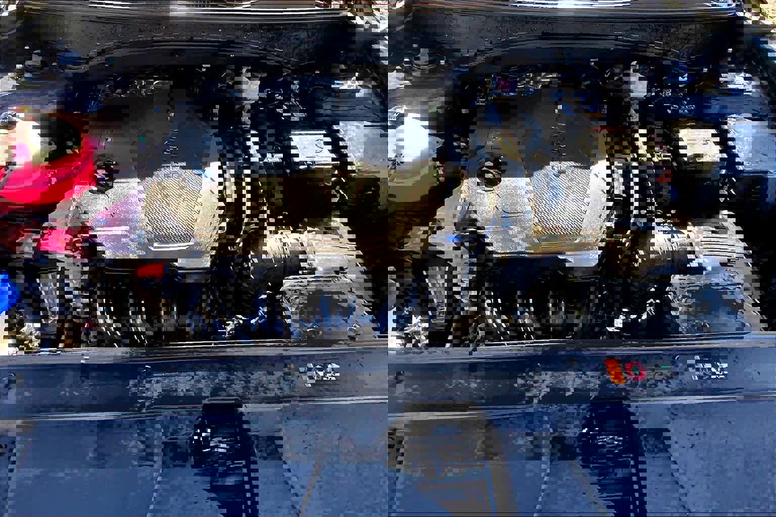 Used 2025 Hyundai Santa Cruz SEL image 30