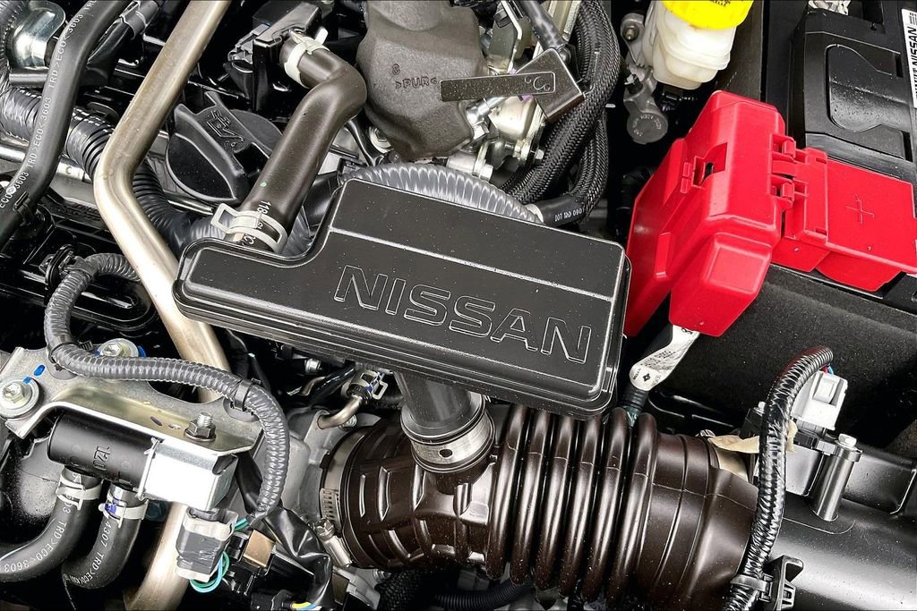 Used 2024 Nissan Sentra SR image 41