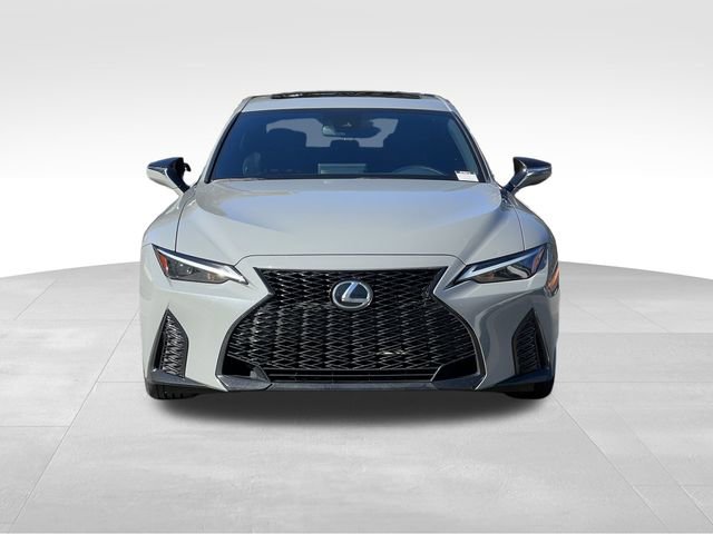 Used 2024 Lexus IS 350 F Sport image 8