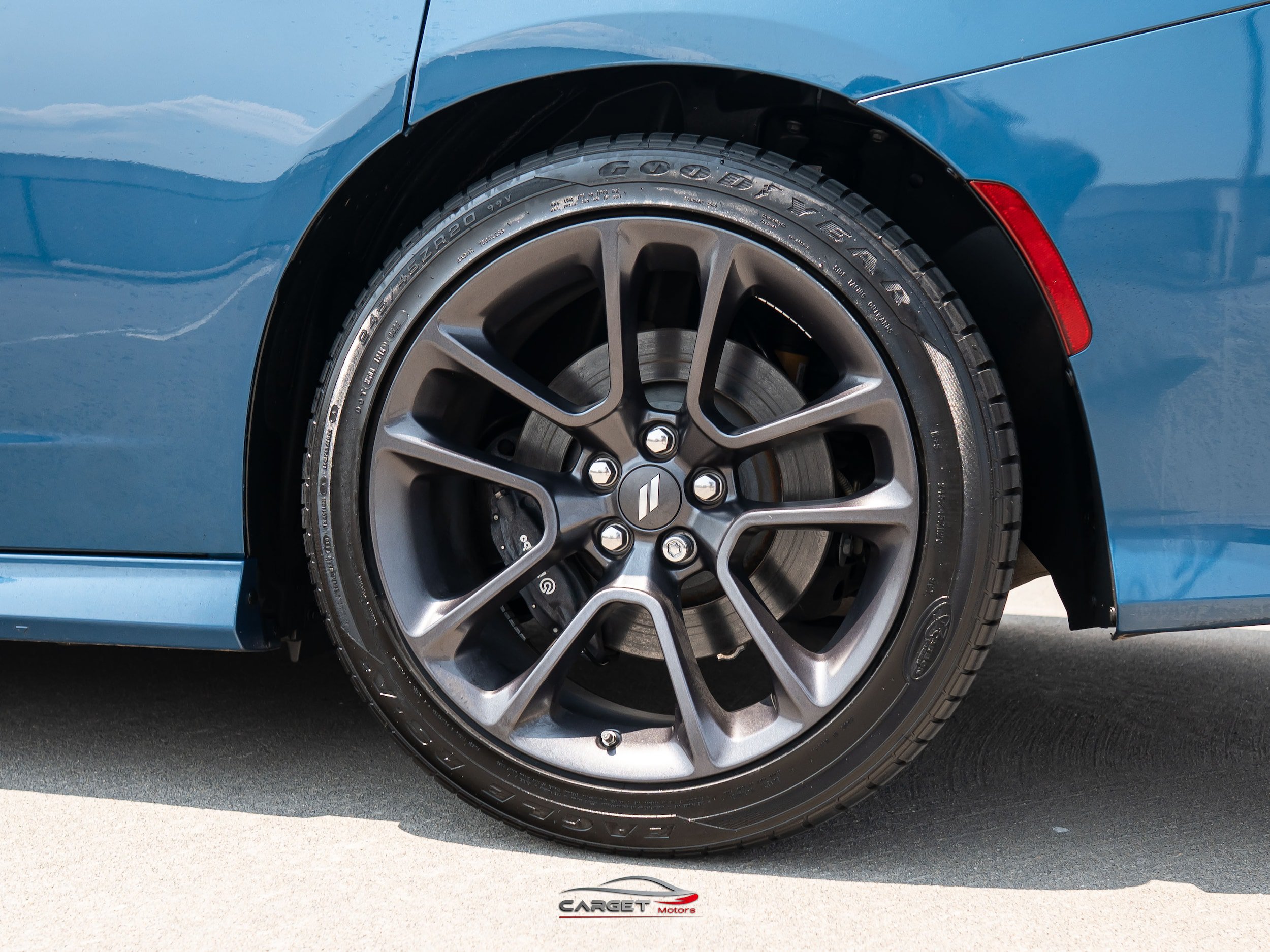 Used 2022 Dodge Charger Scat Pack RWD image 12