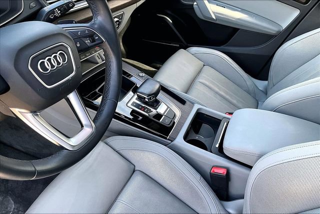 Used 2022 Audi Q5 2.0T Prestige w/ Prestige Package AWD/4WD image 14