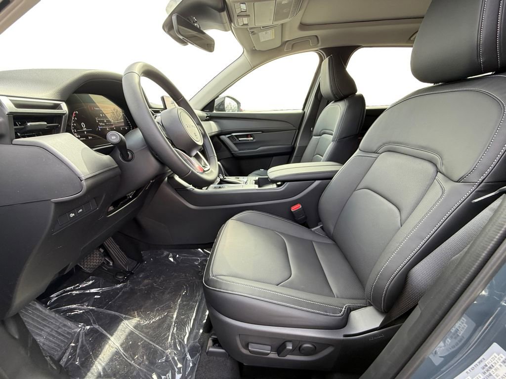 New 2026 MAZDA CX-5 2.5 S w/ Premium Package image 9