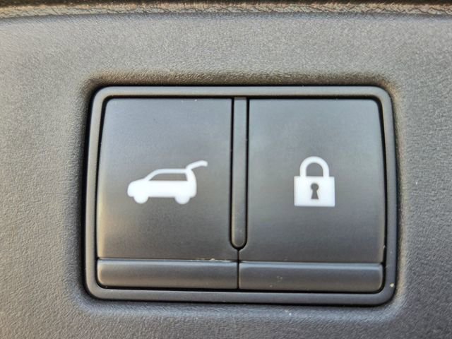 Used 2021 Nissan Rogue Platinum AWD/4WD image 25
