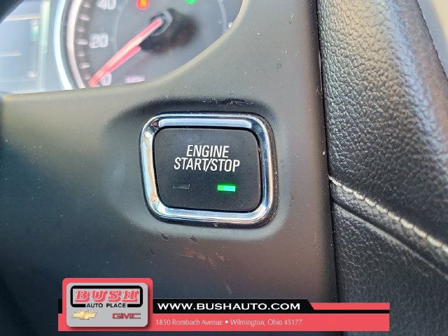 Used 2019 GMC Acadia SLT w/ LPO, Floor Liner Package AWD/4WD image 28